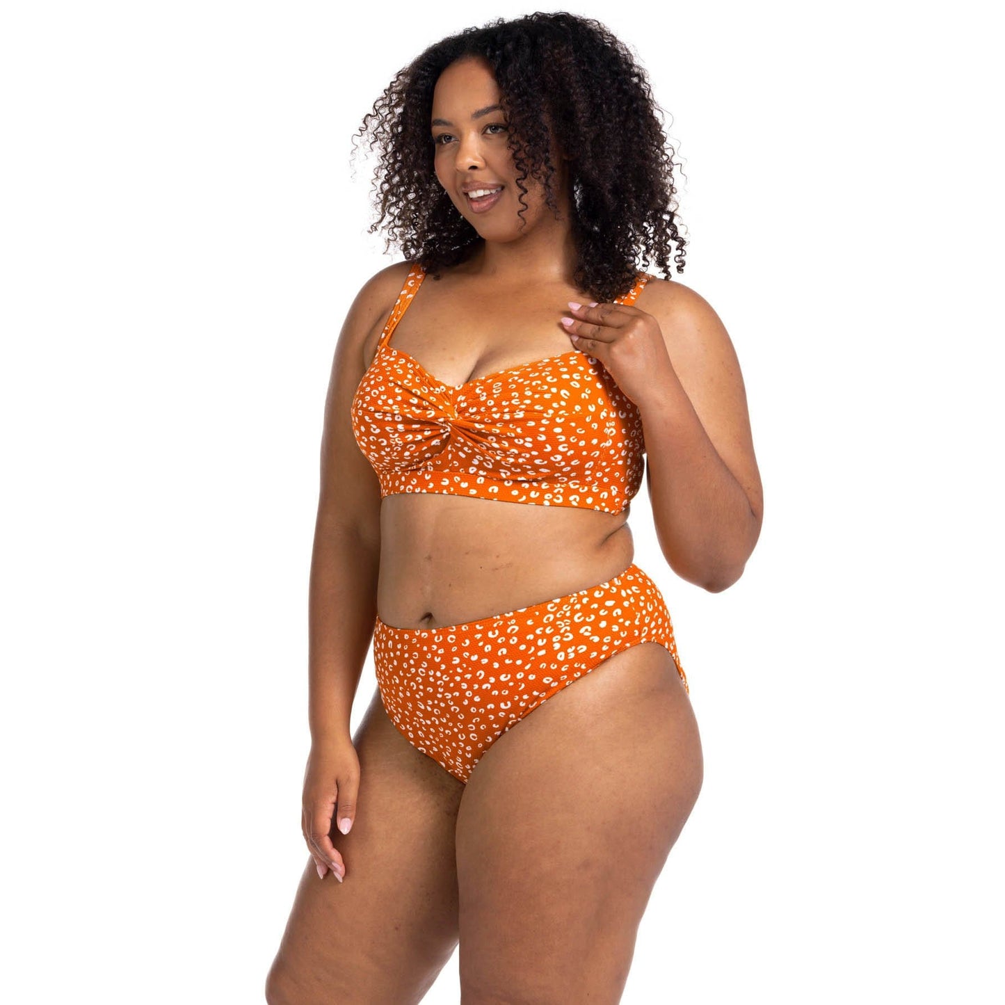 Monet Mid Rise Bottoms-ArteSands-1000 Palms