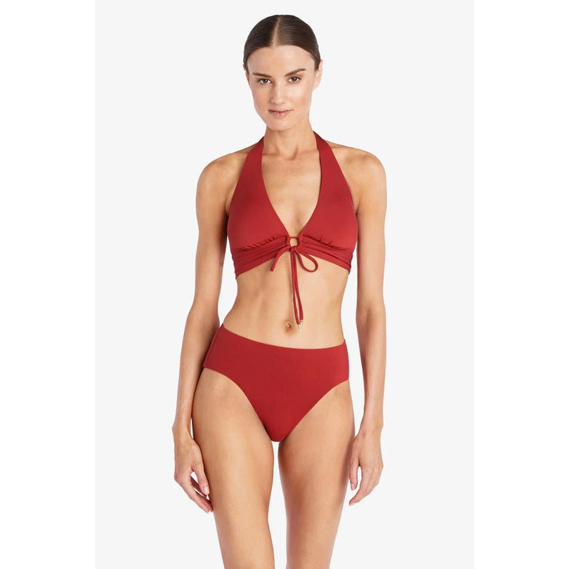 Ava Hi-Waist-Robin Piccone-1000 Palms