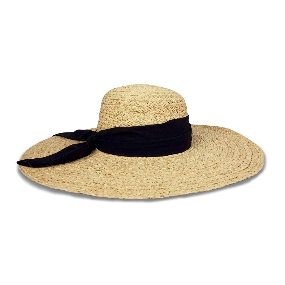 Avalon Sunhat-Hat Attack-1000 Palms