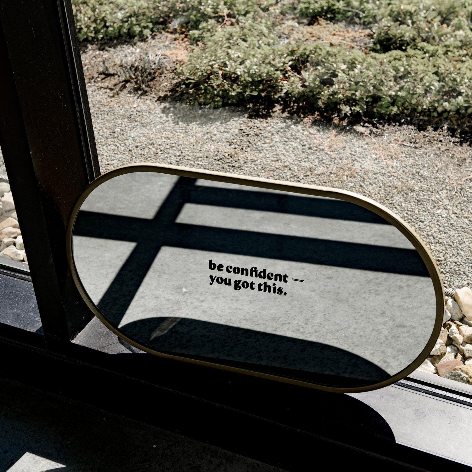 You Got This Decal-Darling-1000 Palms