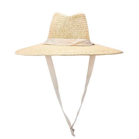 Belle Chinstrap-Hat Attack-1000 Palms
