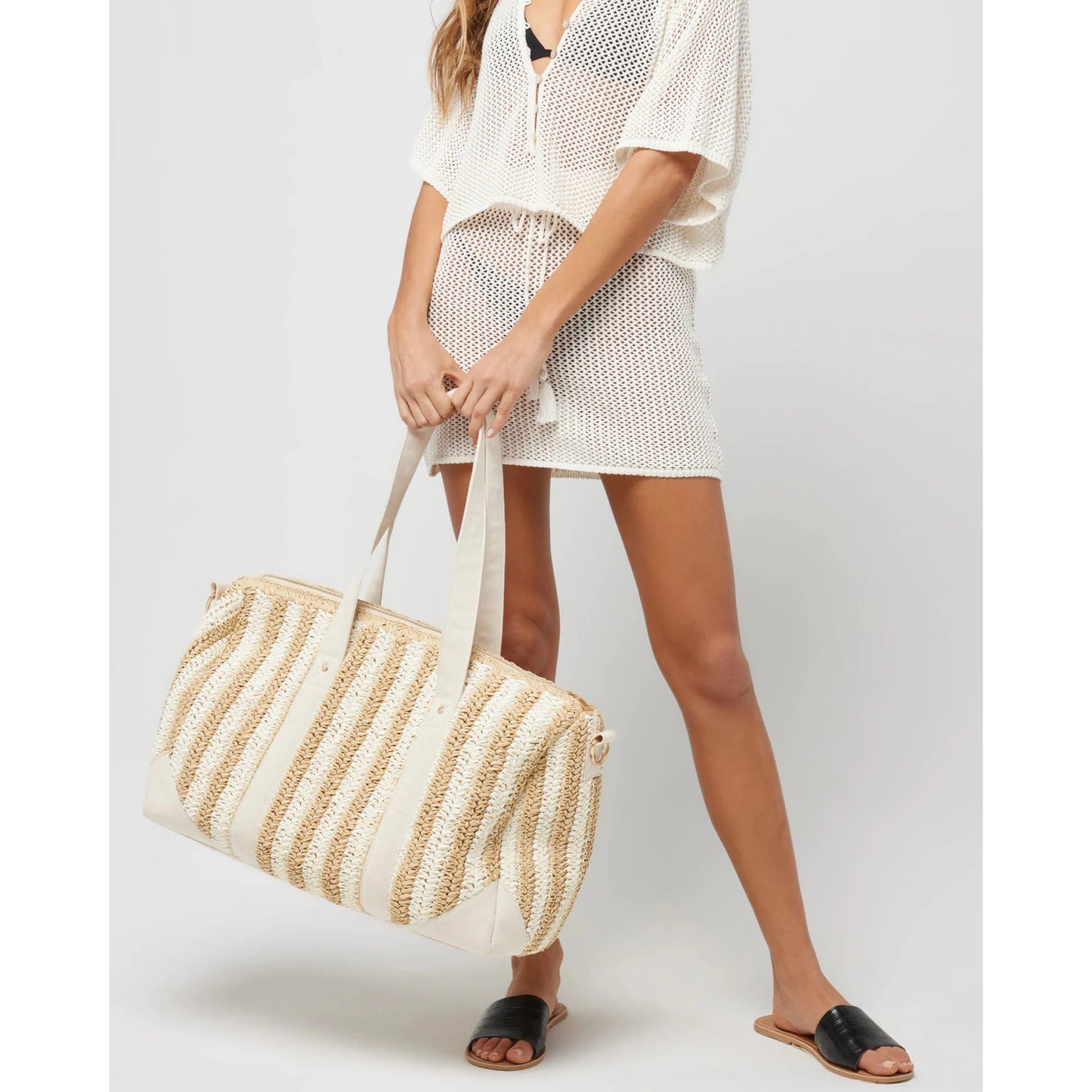 Endless Summer Duffle-L*Space-1000 Palms