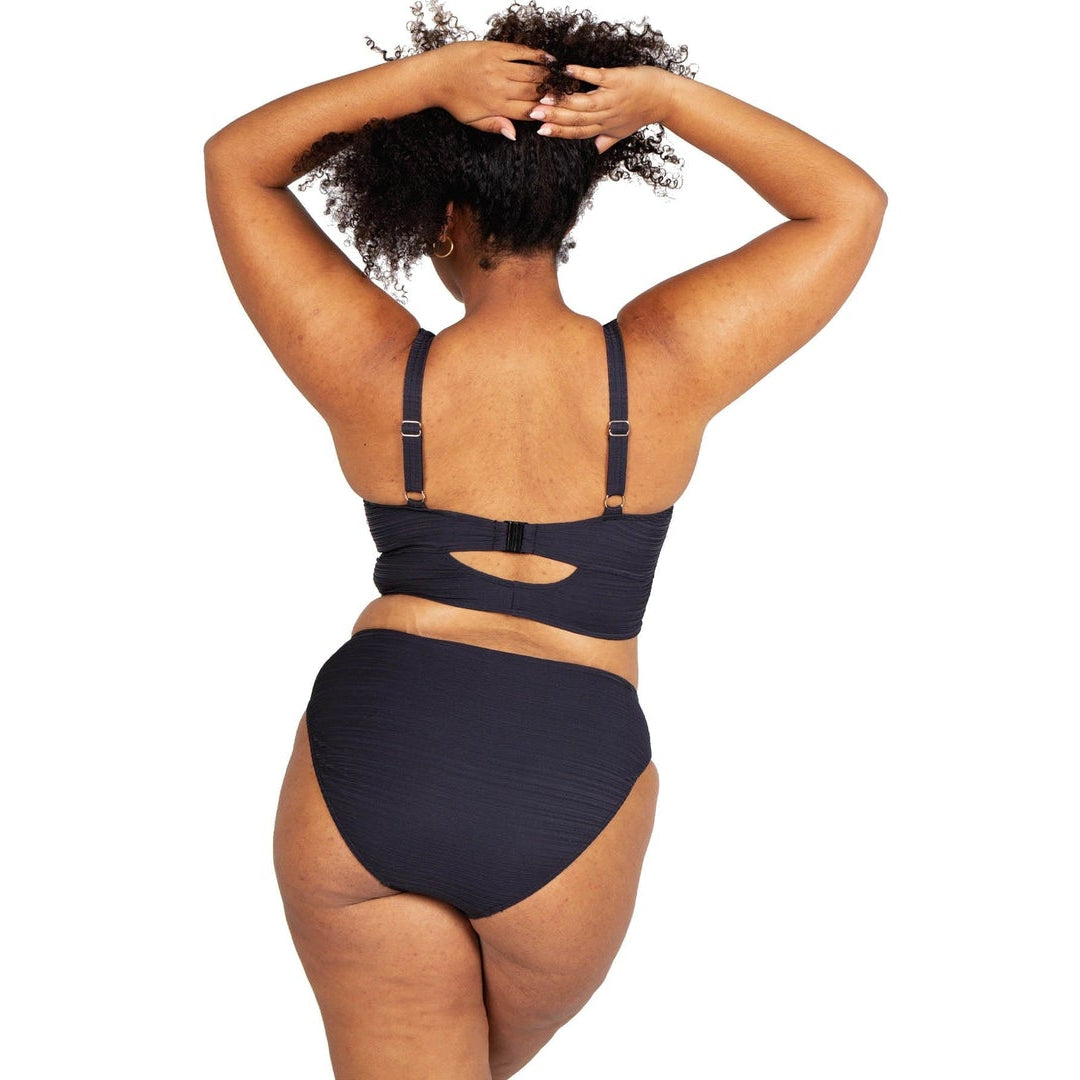 Monet Mid Rise Bottoms-ArteSands-1000 Palms