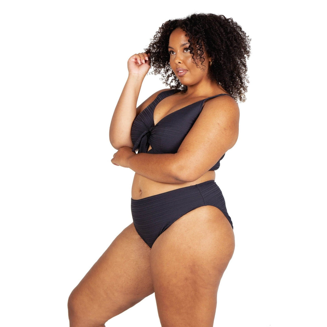 Monet Mid Rise Bottoms-ArteSands-1000 Palms