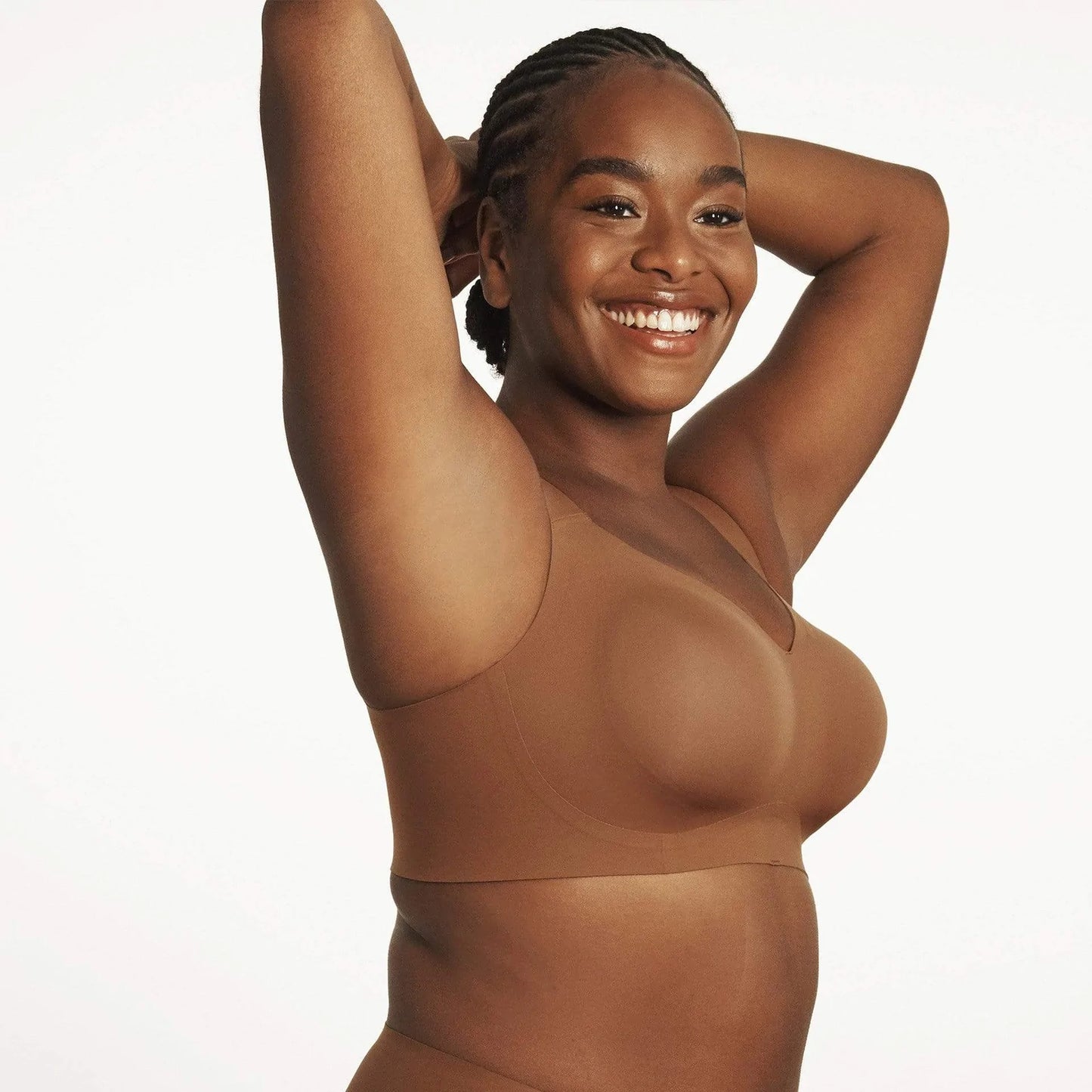 Beyond Bra-Evelyn Bobbie-1000 Palms
