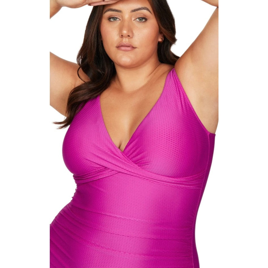 Delacroix One Piece-ArteSands-1000 Palms