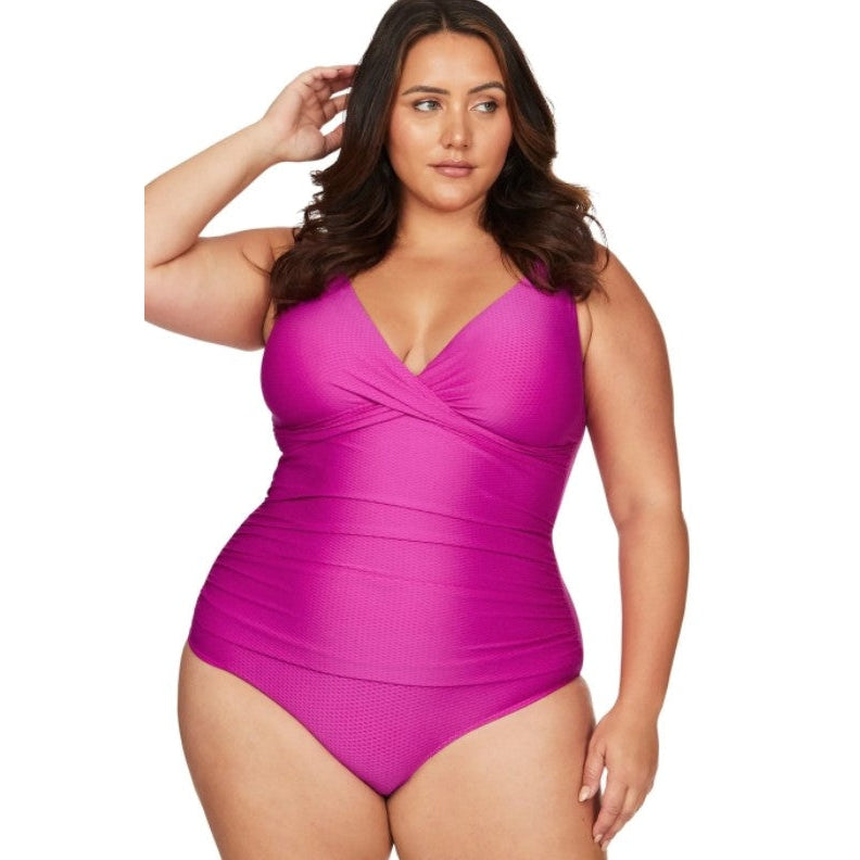 Delacroix One Piece-ArteSands-1000 Palms