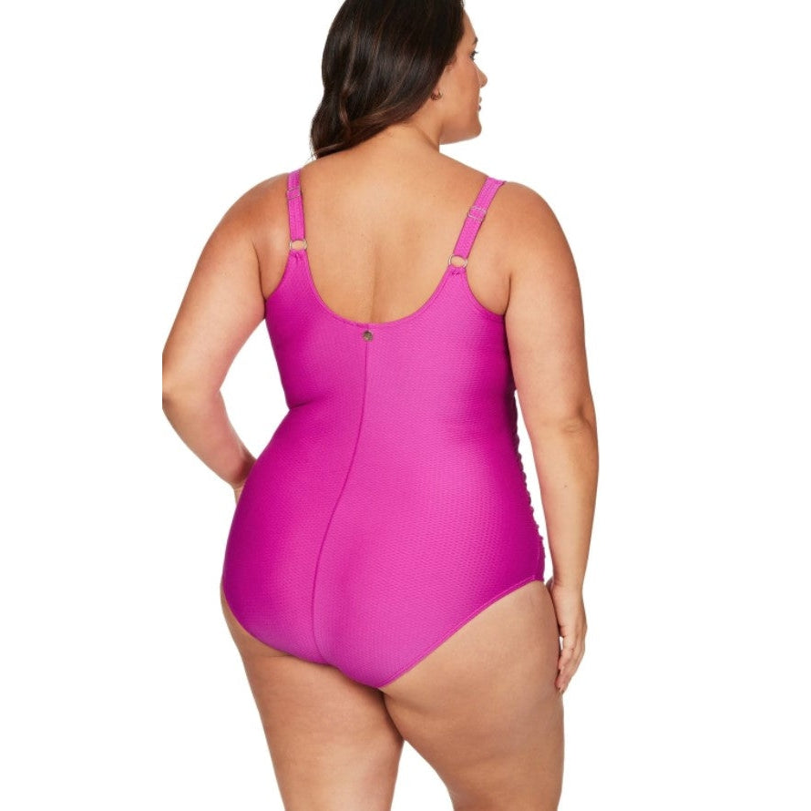 Delacroix One Piece-ArteSands-1000 Palms