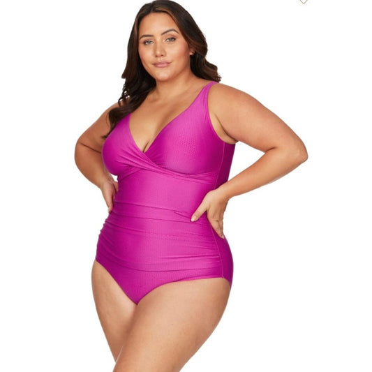 Delacroix One Piece-ArteSands-1000 Palms