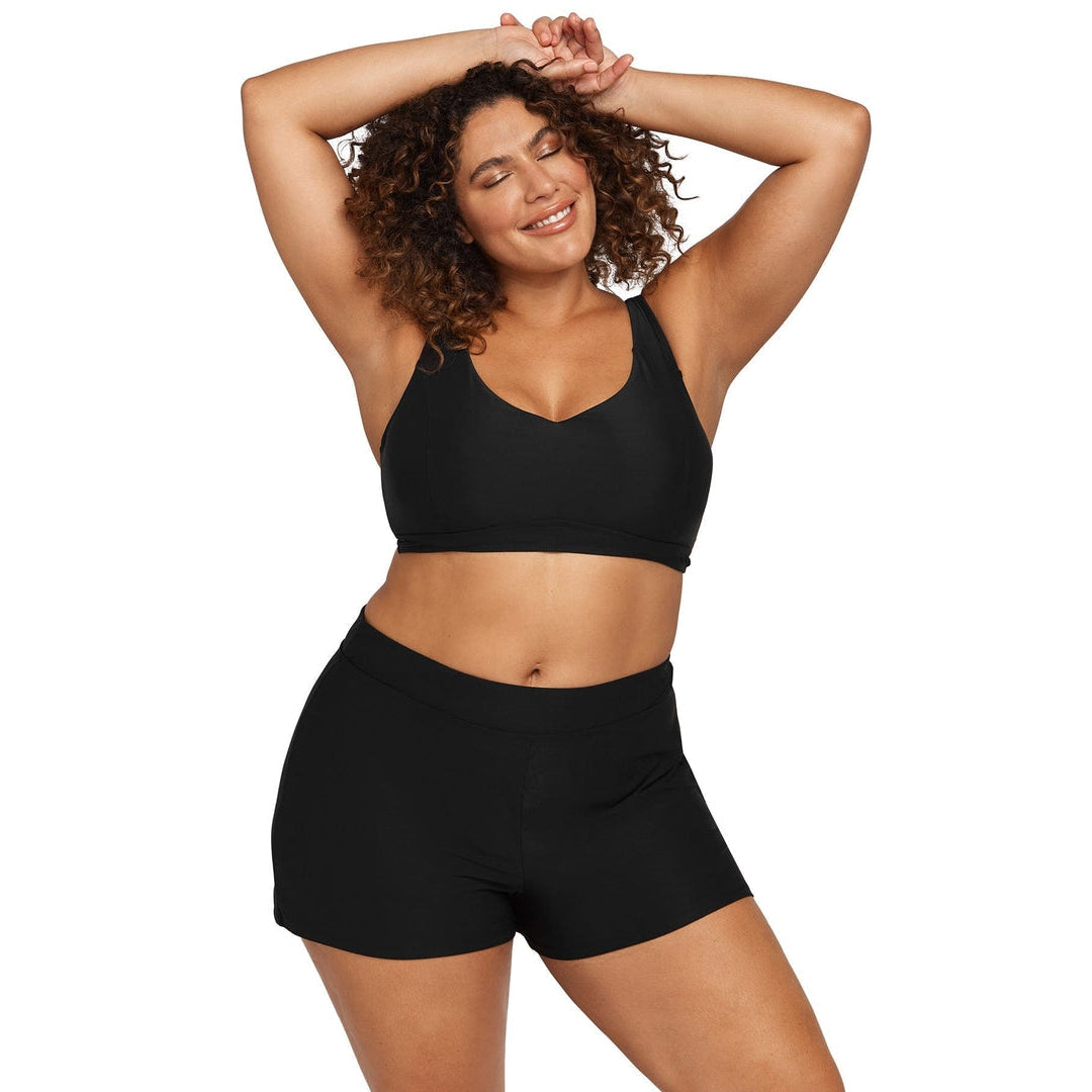 Delacroix Swim Short-ArteSands-1000 Palms