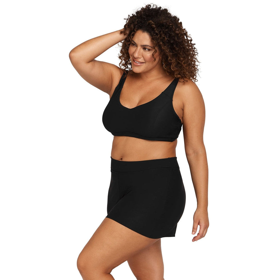 Delacroix Swim Short-ArteSands-1000 Palms