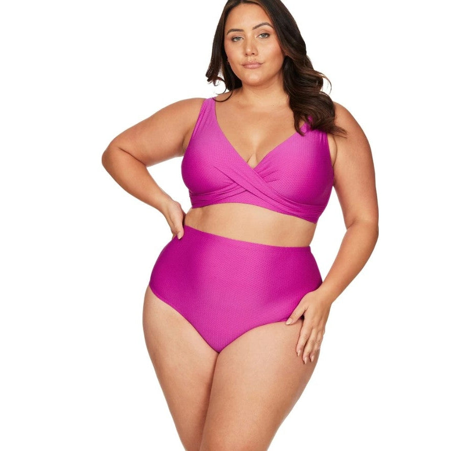 Delacroix Bikini Top-ArteSands-1000 Palms