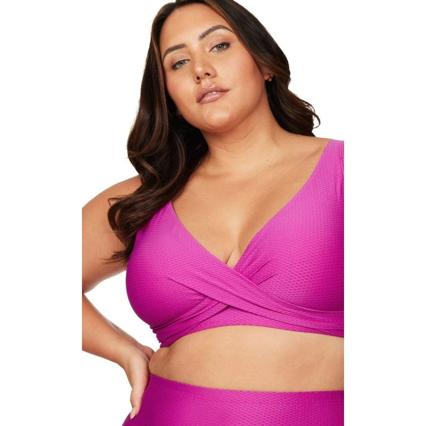 Delacroix Bikini Top-ArteSands-1000 Palms