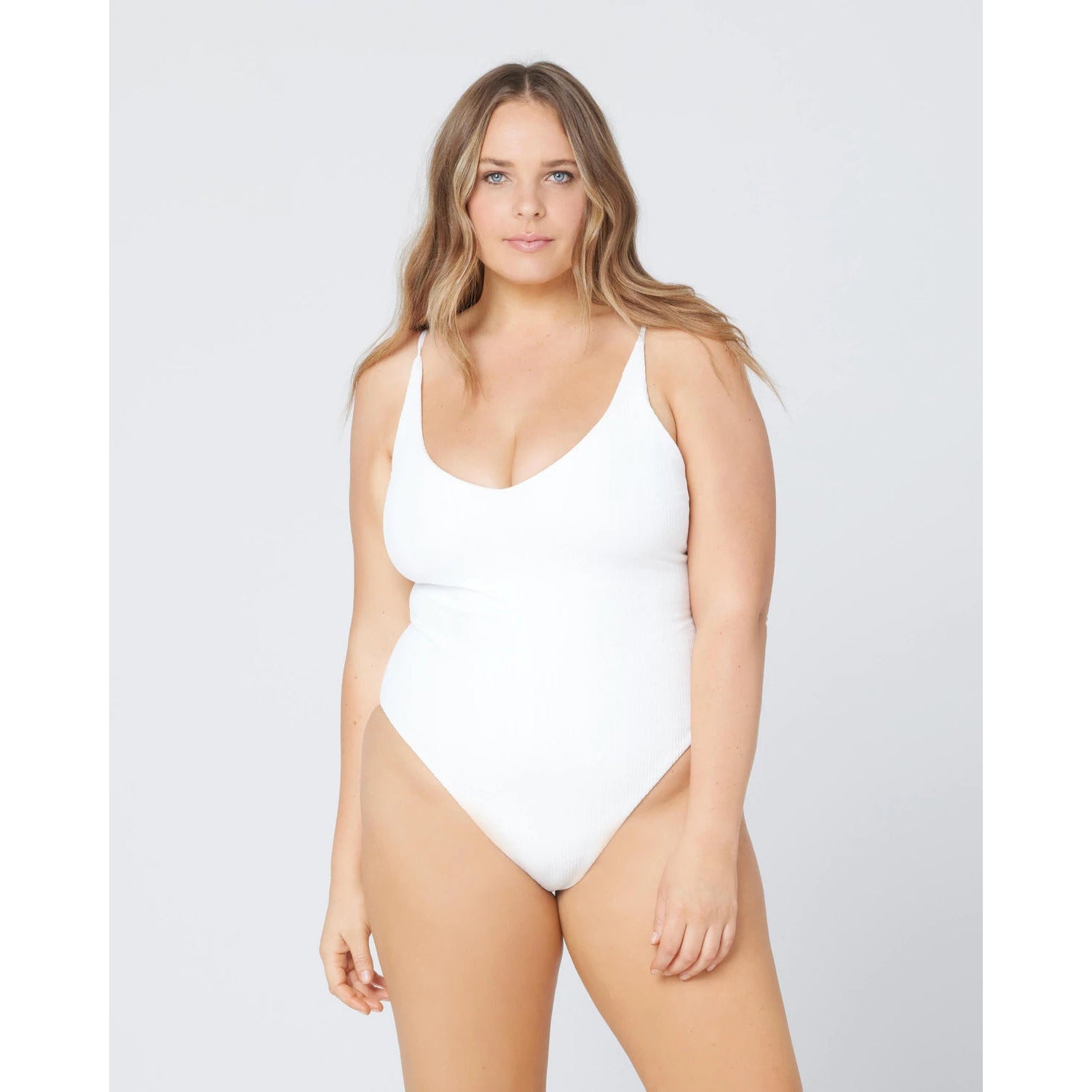 Gianna Classic One Piece-L*Space-1000 Palms