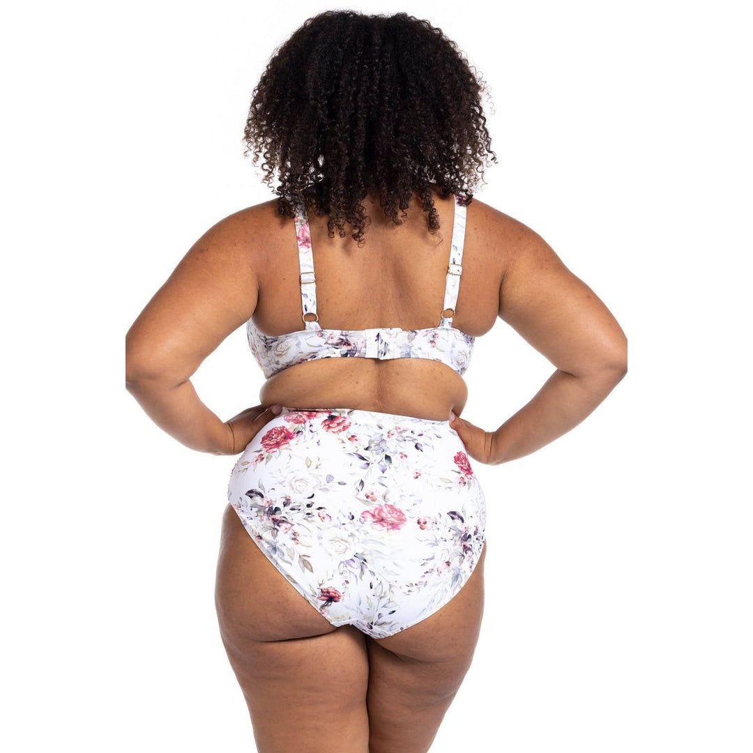Hayes High Waist Bottoms-ArteSands-1000 Palms