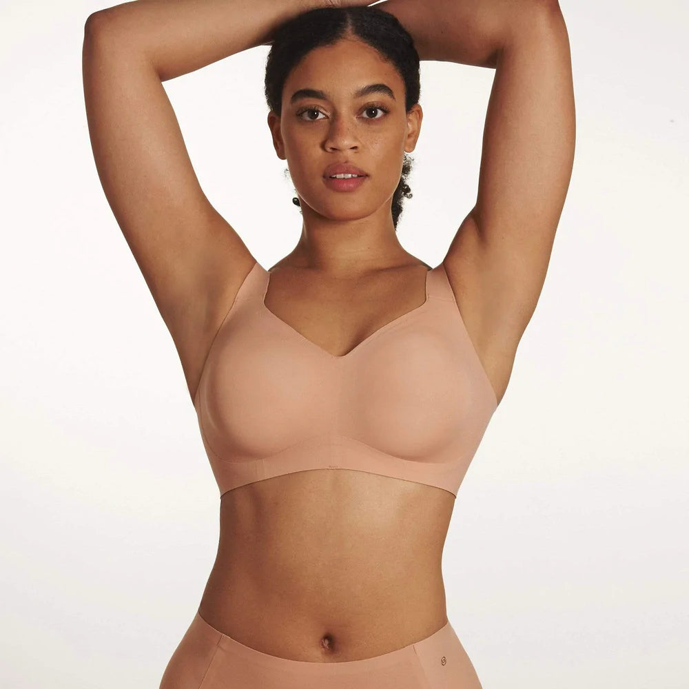 Beyond Bra-Evelyn Bobbie-1000 Palms
