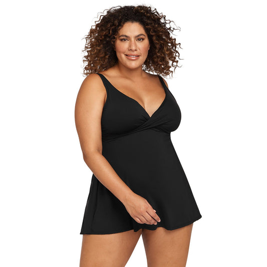 Hues Swim Dress-ArteSands-1000 Palms
