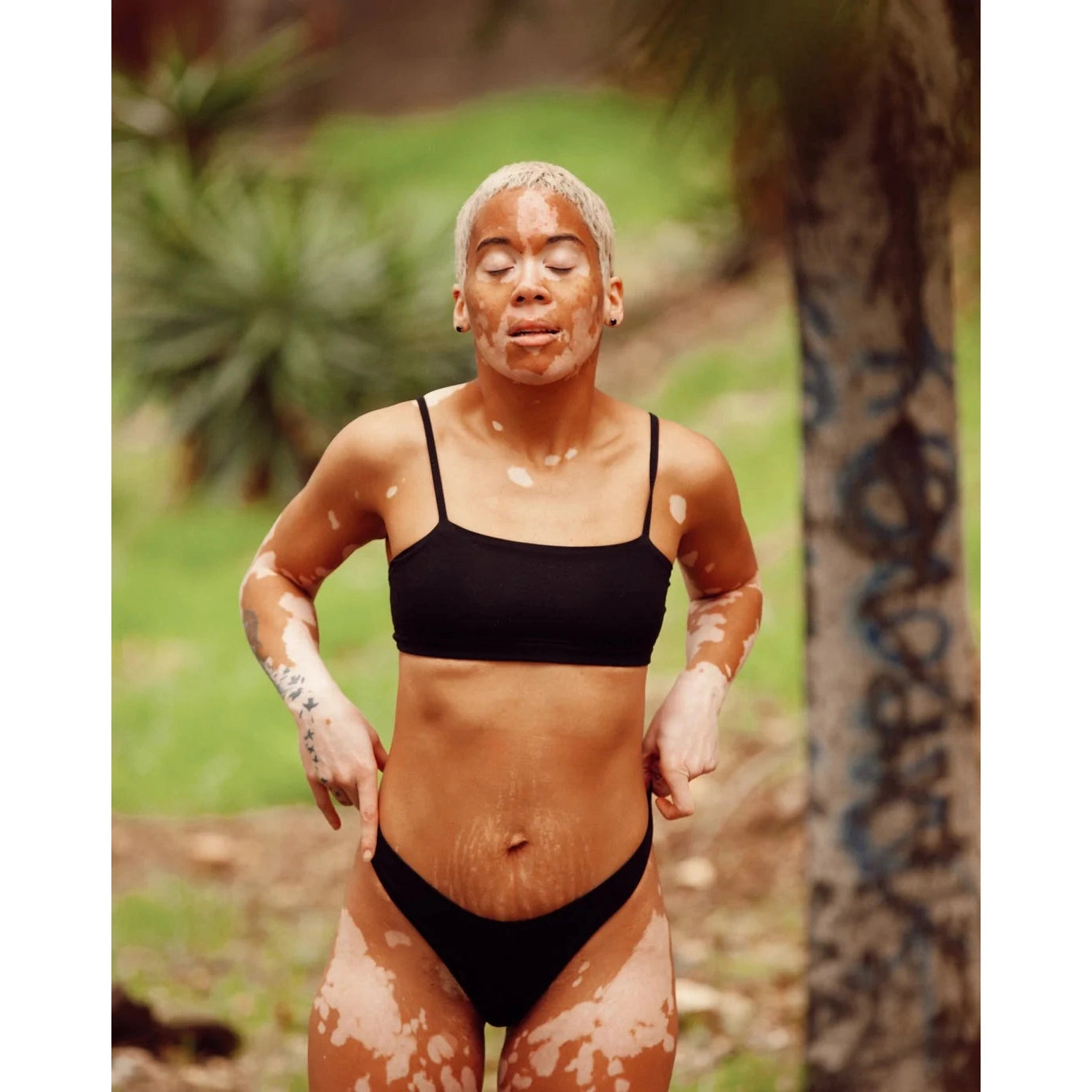 Tata Bralette-huha-1000 Palms
