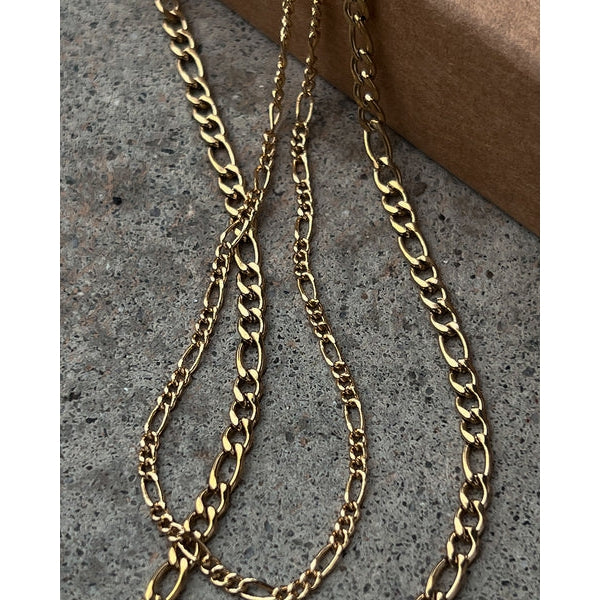 Suganami Anklet Set-Luv AJ-1000 Palms