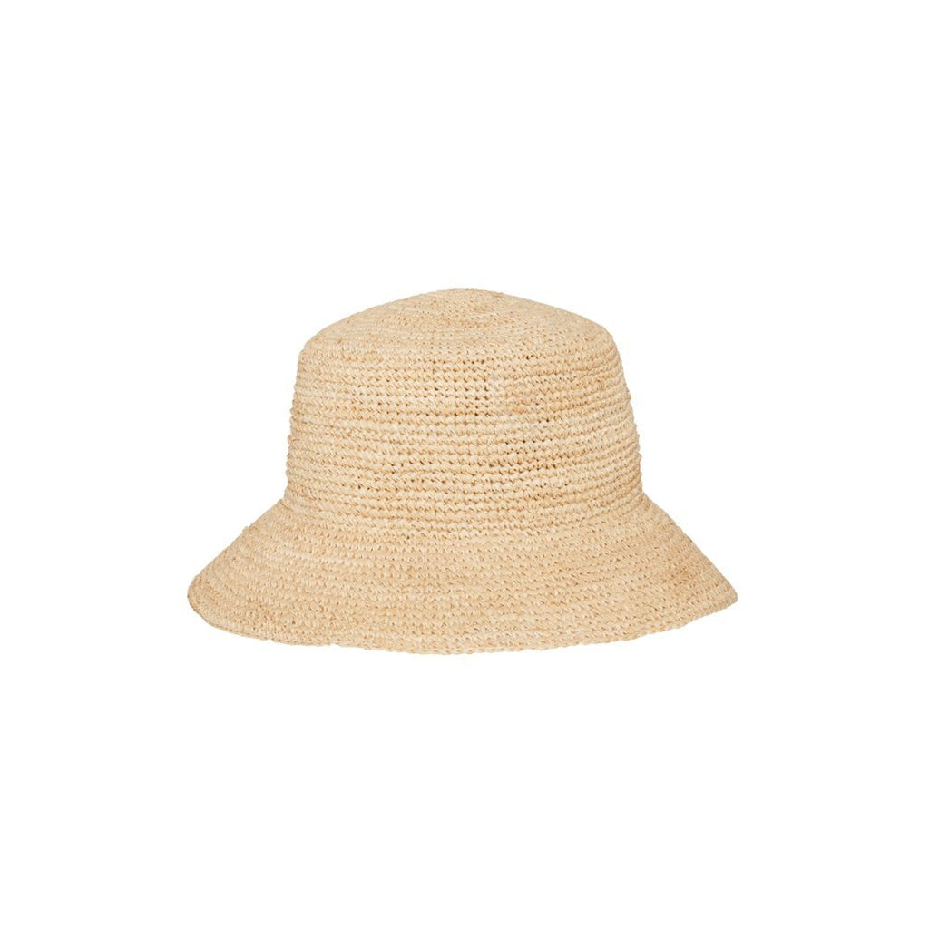 Isadora Hat-L*Space-1000 Palms