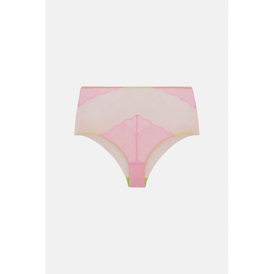 Lotte Lace High Waist-Dora Larsen-1000 Palms