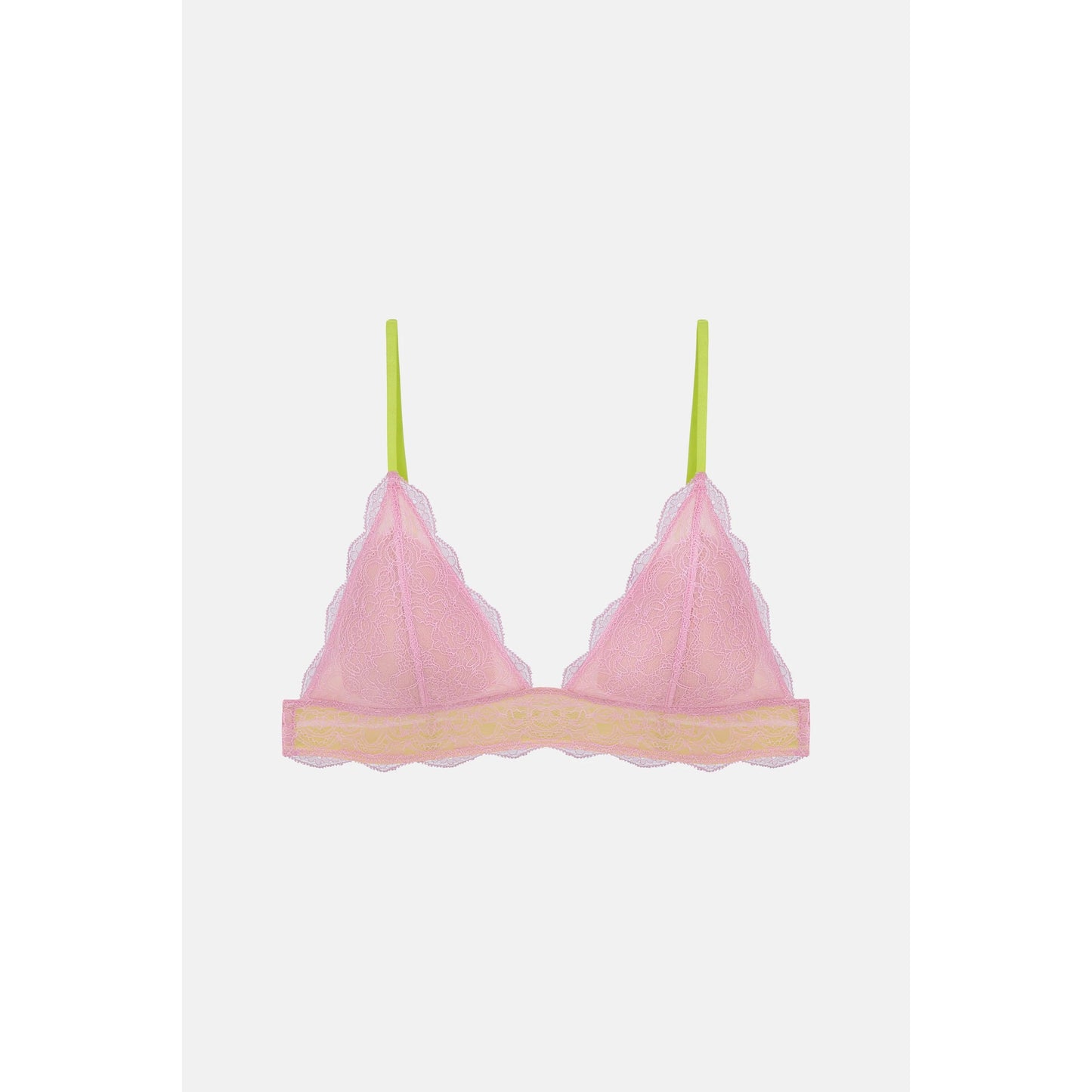 Lotte Lace Padded Triangle-Dora Larsen-1000 Palms