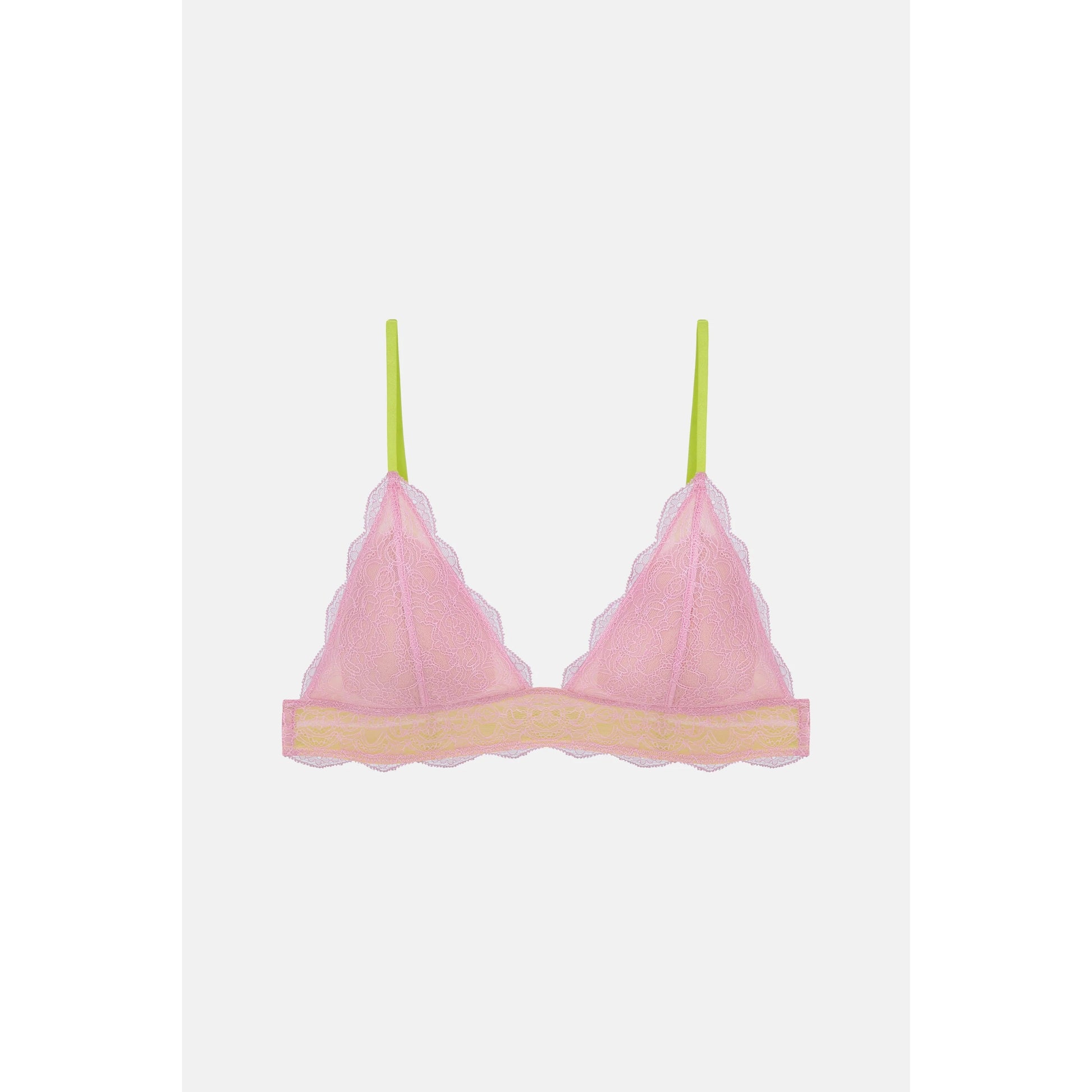 Lotte Lace Padded Triangle-Dora Larsen-1000 Palms