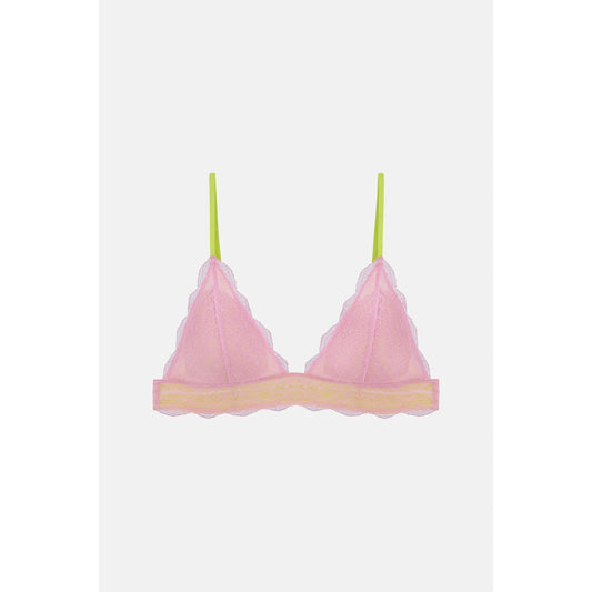 Lotte Lace Padded Triangle-Dora Larsen-1000 Palms