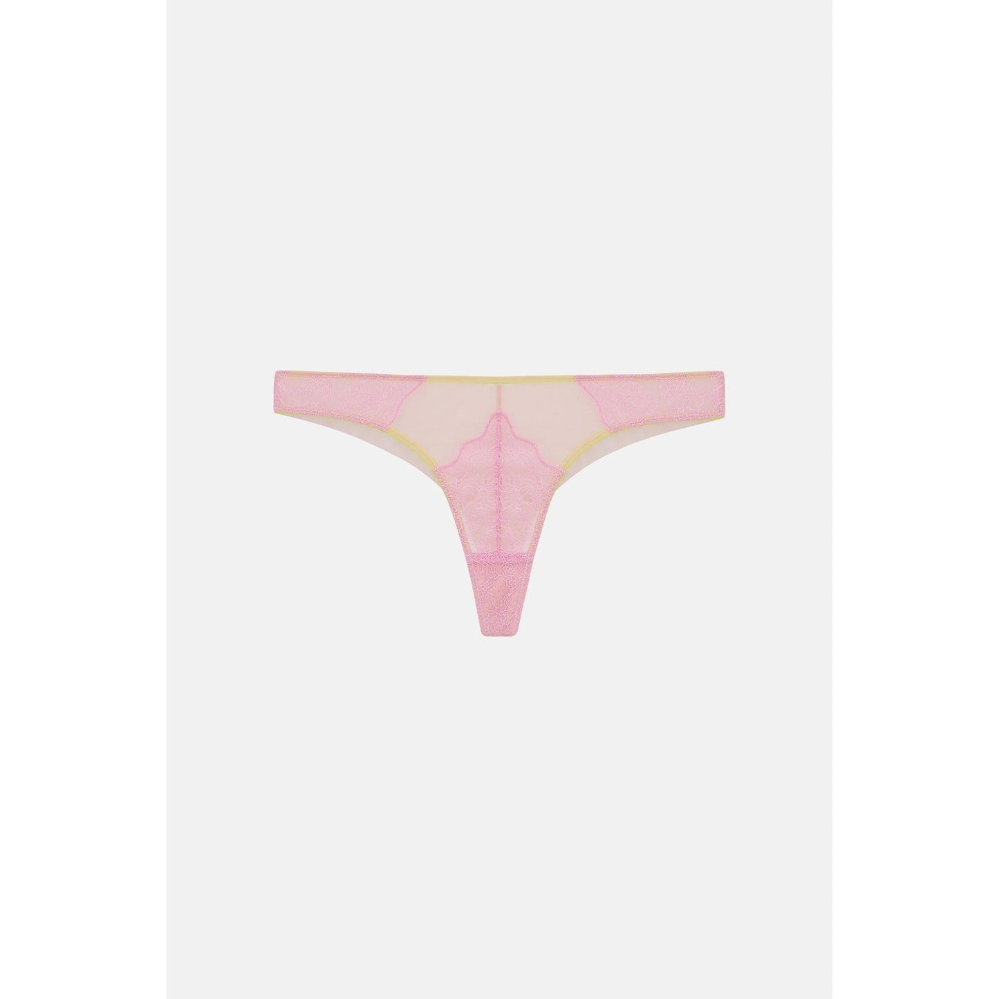 Lotte Lace Knickers-Dora Larsen-1000 Palms