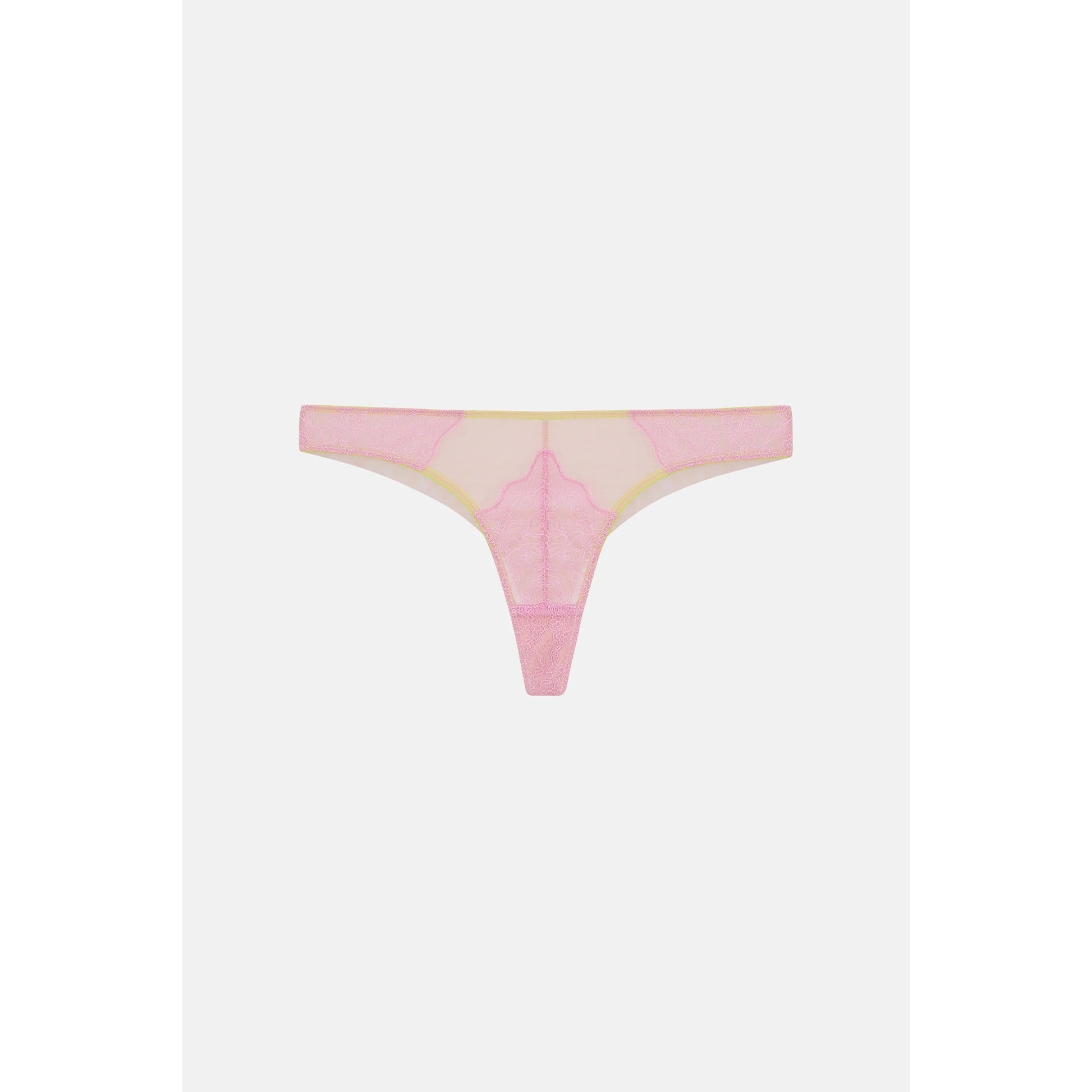 Lotte Lace Knickers-Dora Larsen-1000 Palms
