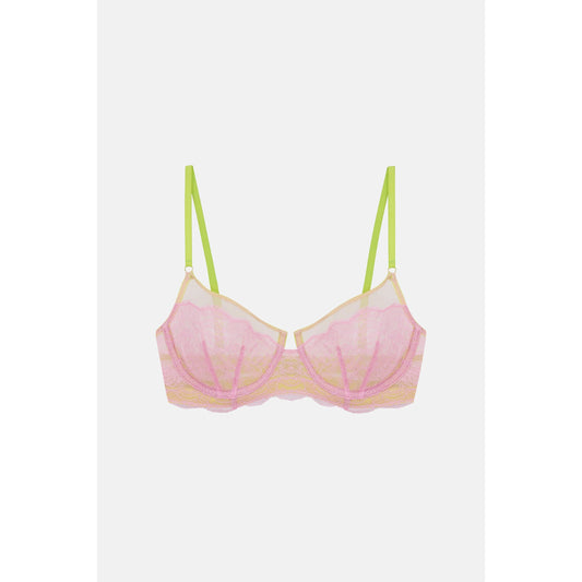 Lotte Lace Underwire-Dora Larsen-1000 Palms