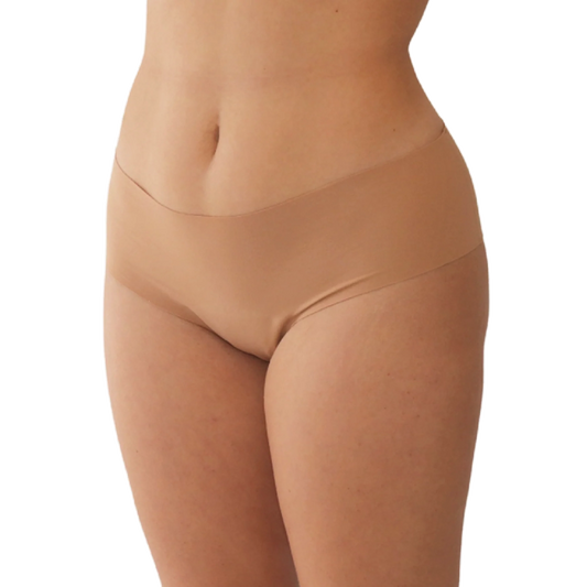 Mid Rise Bikini-Panty Promise-1000 Palms