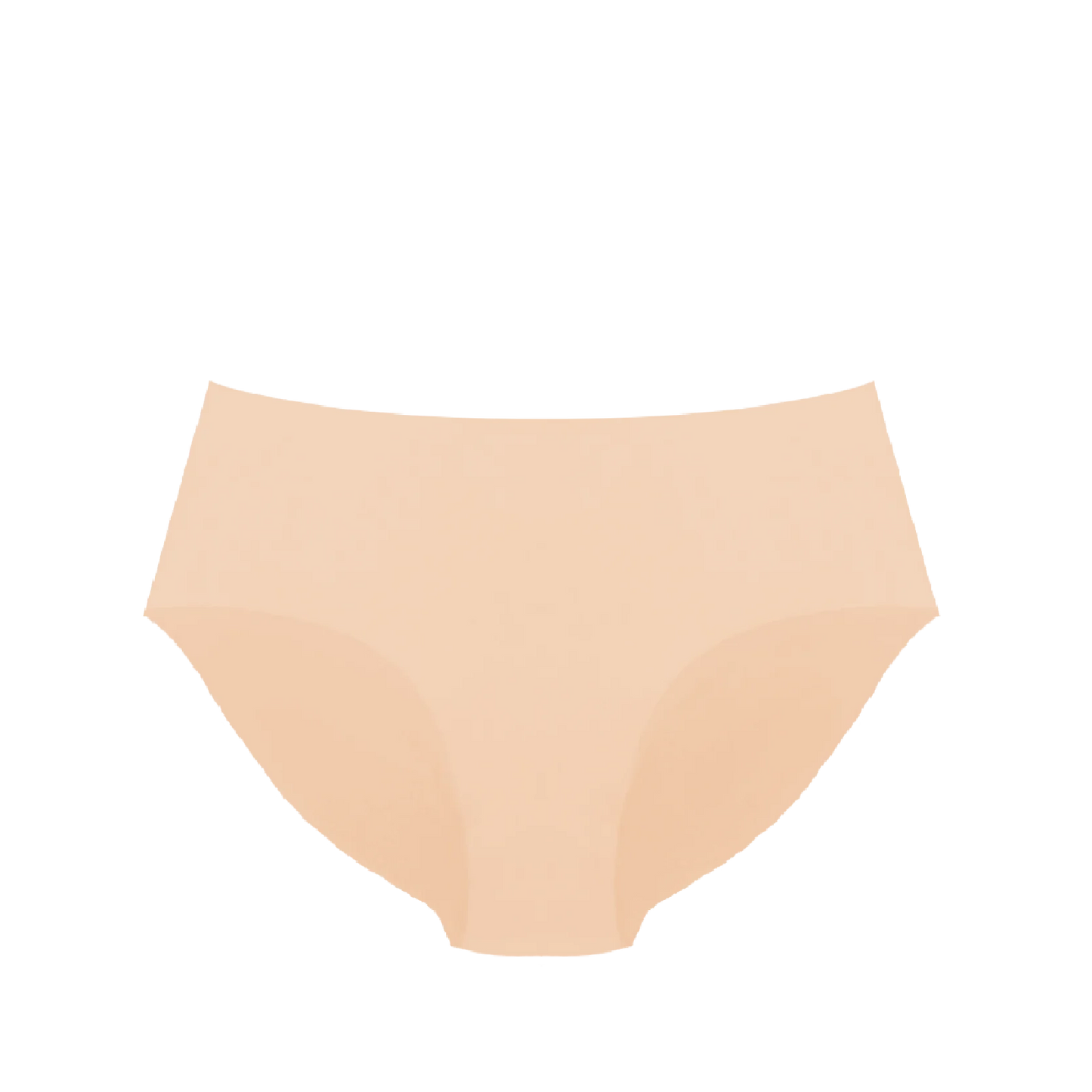 Mid Rise Bikini-Panty Promise-1000 Palms