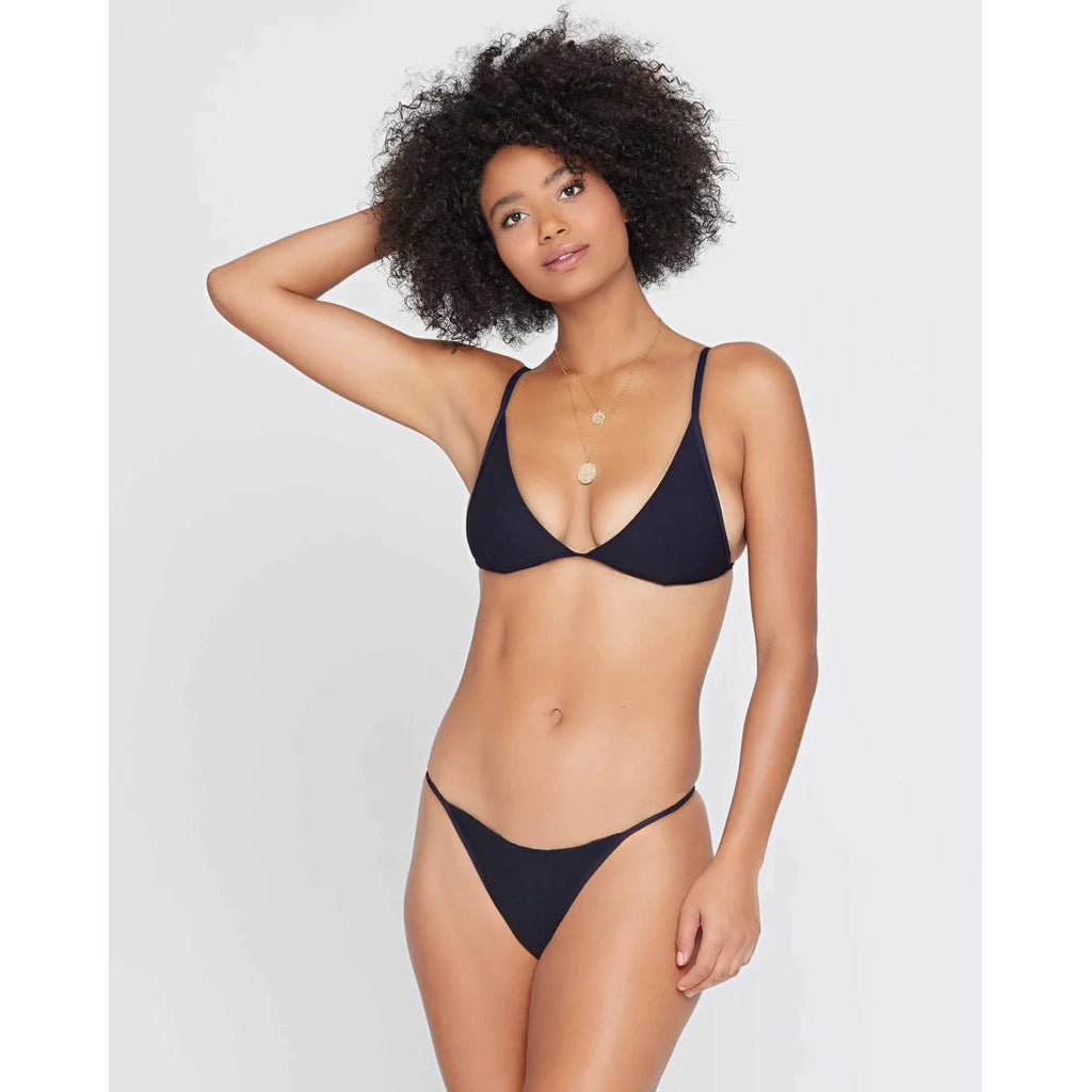 Millie Bikini Top-L*Space-1000 Palms