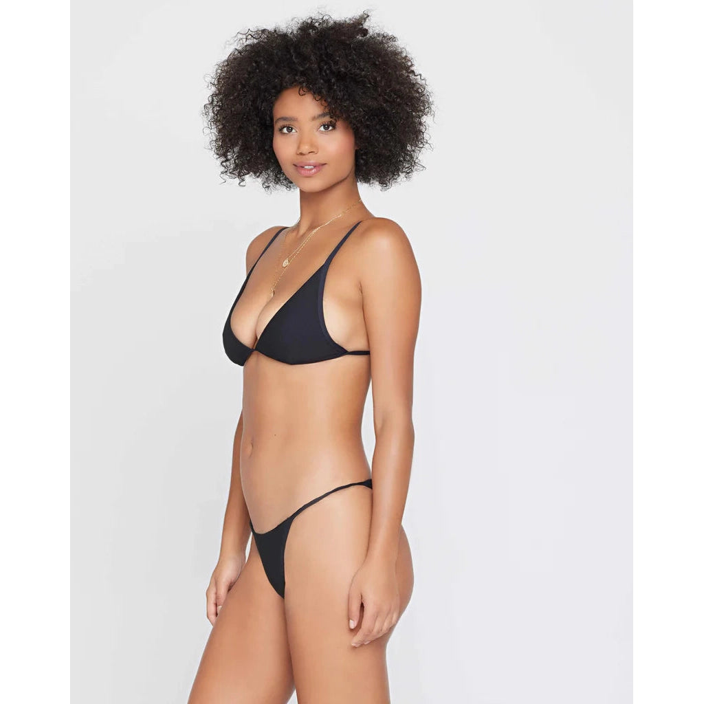 Millie Bikini Top-L*Space-1000 Palms