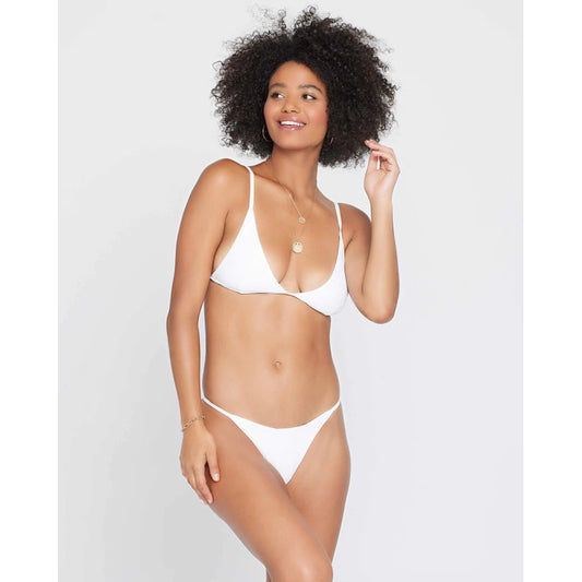 Millie Bikini Top-L*Space-1000 Palms