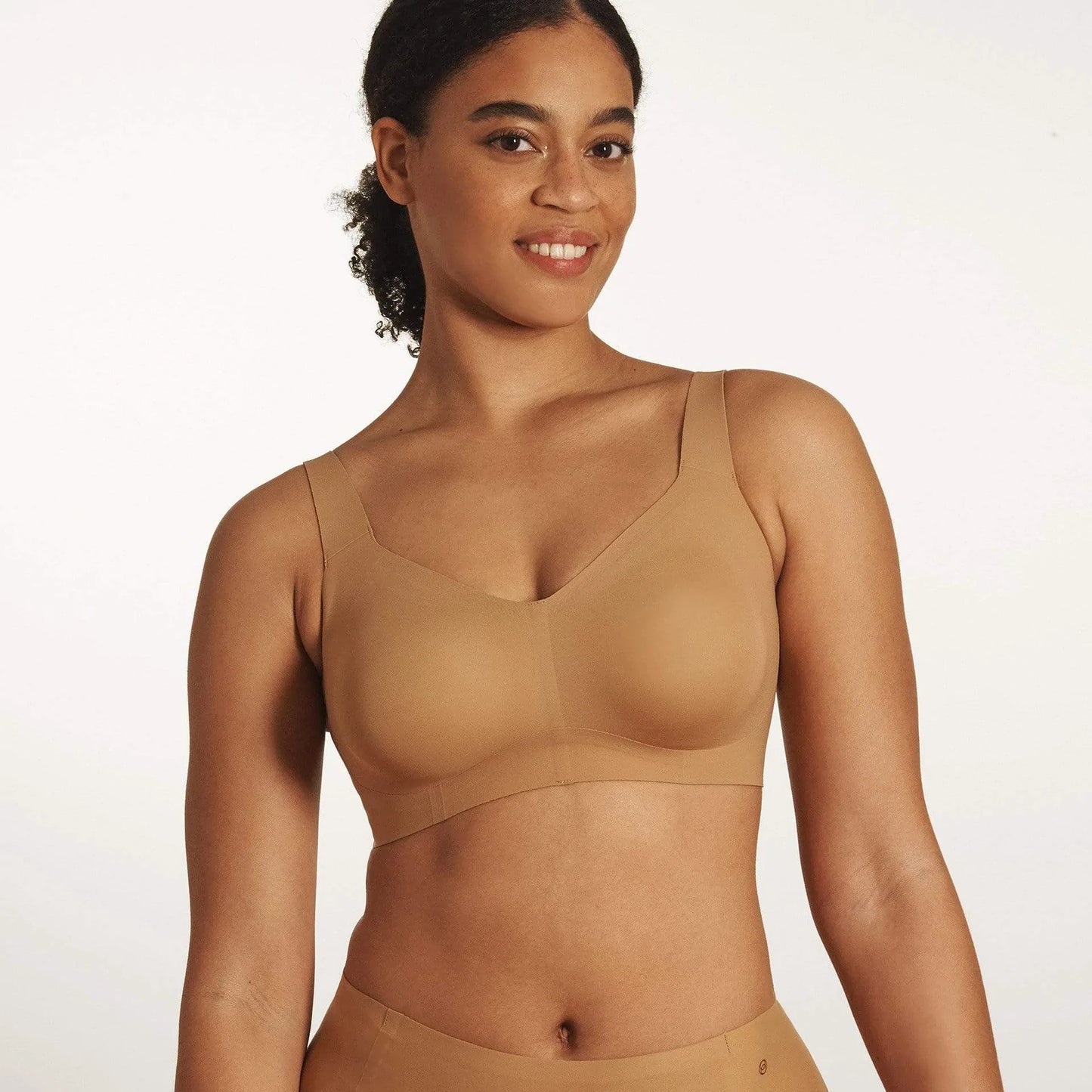 Beyond Bra-Evelyn Bobbie-1000 Palms