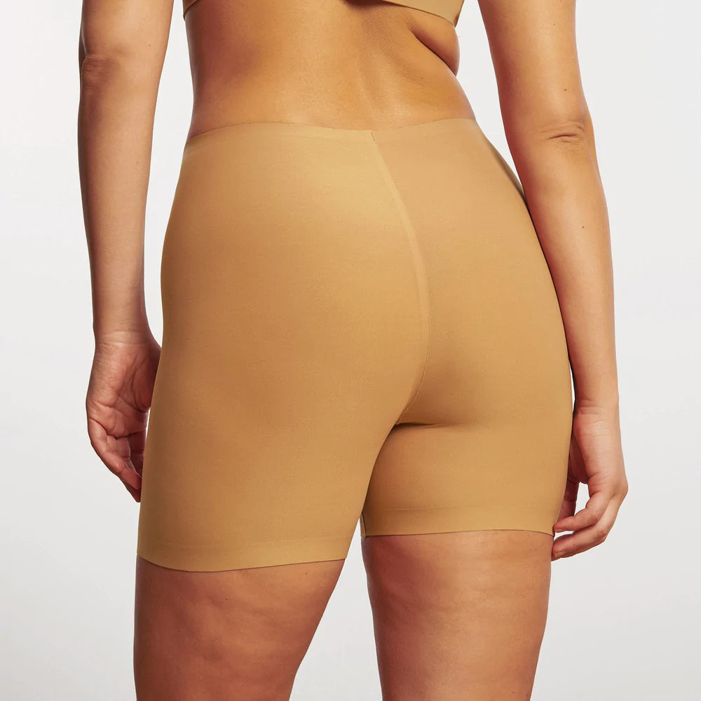 Longline Girlshort-Evelyn Bobbie-1000 Palms