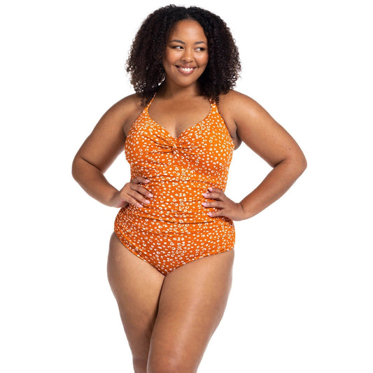 Monet One Piece C-DD-ArteSands-1000 Palms
