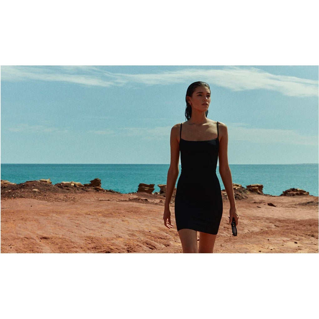 Eco Paloma Dress-bond-eye-1000 Palms