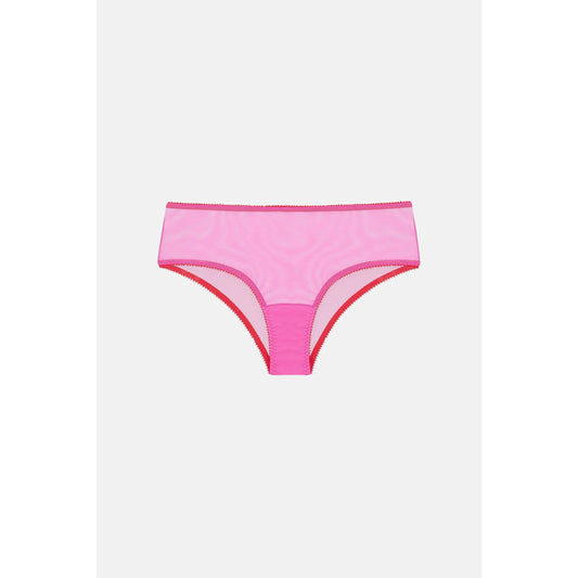 Pixie Tulle High Waist Knickers-Dora Larsen-1000 Palms