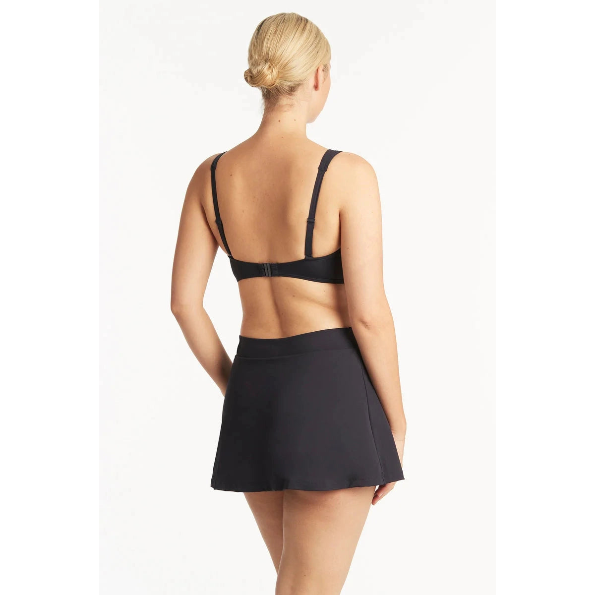 Essential Swim Skirt-Sealevel-1000 Palms