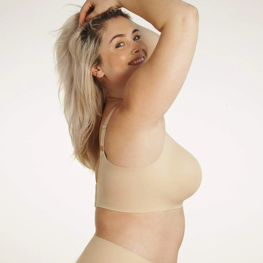 Beyond Bra-Evelyn Bobbie-1000 Palms