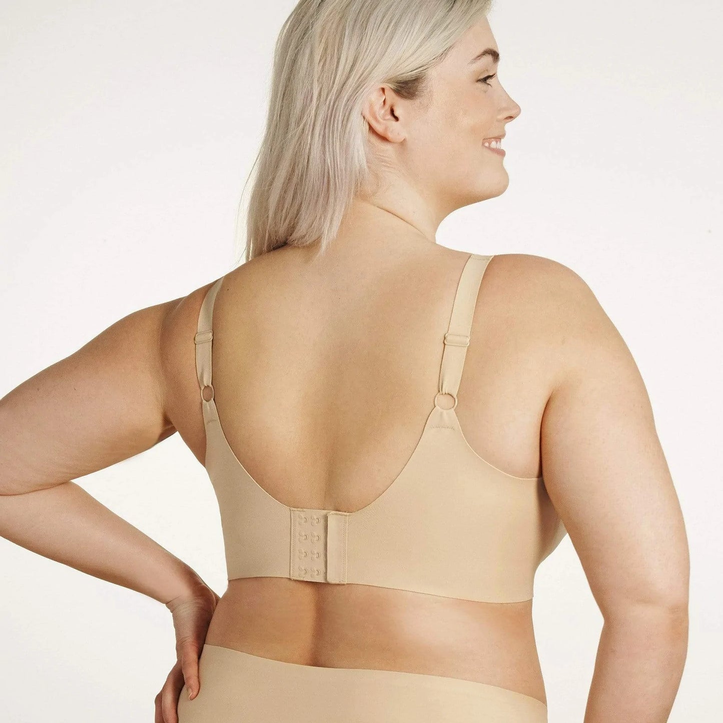 Beyond Bra-Evelyn Bobbie-1000 Palms