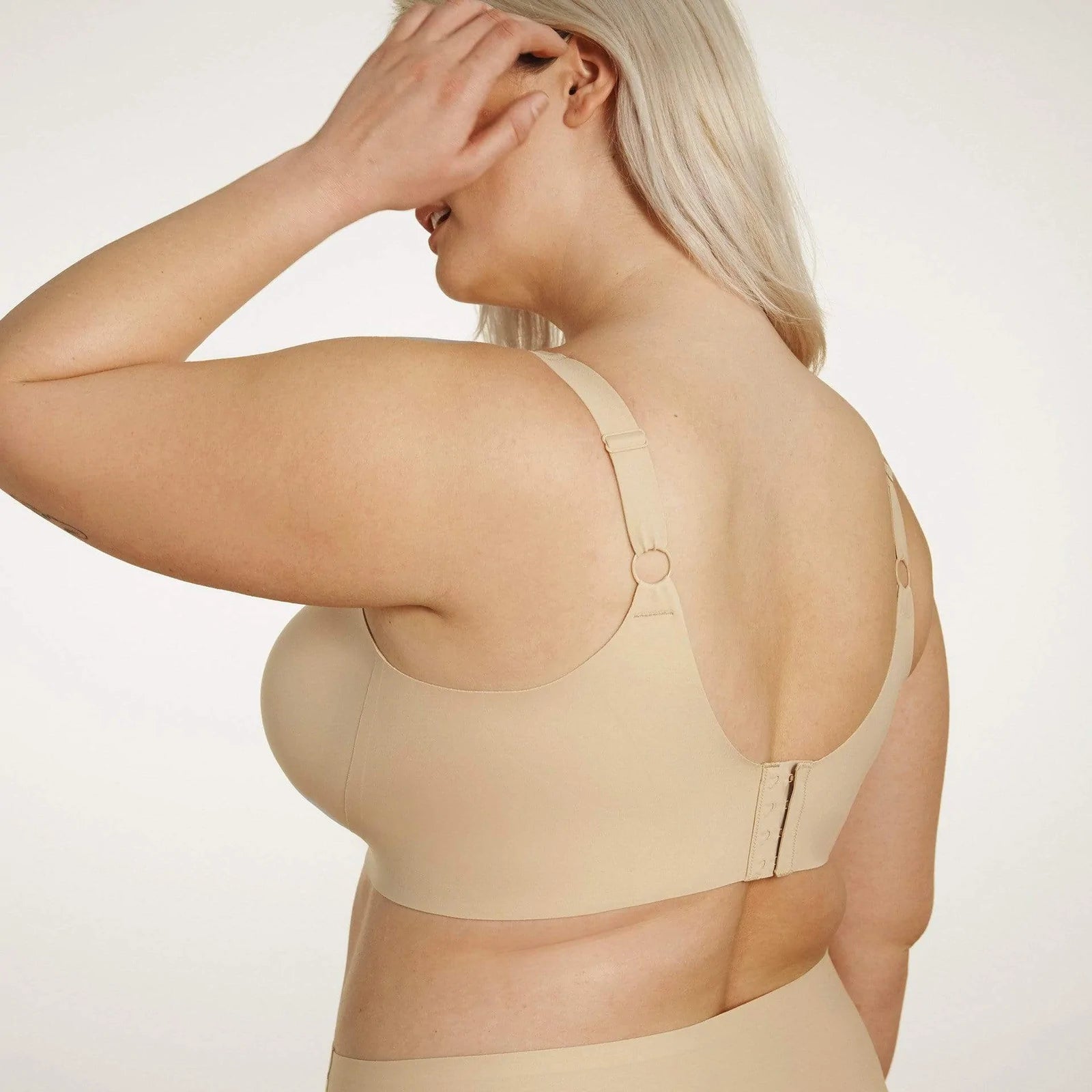 Beyond Bra-Evelyn Bobbie-1000 Palms