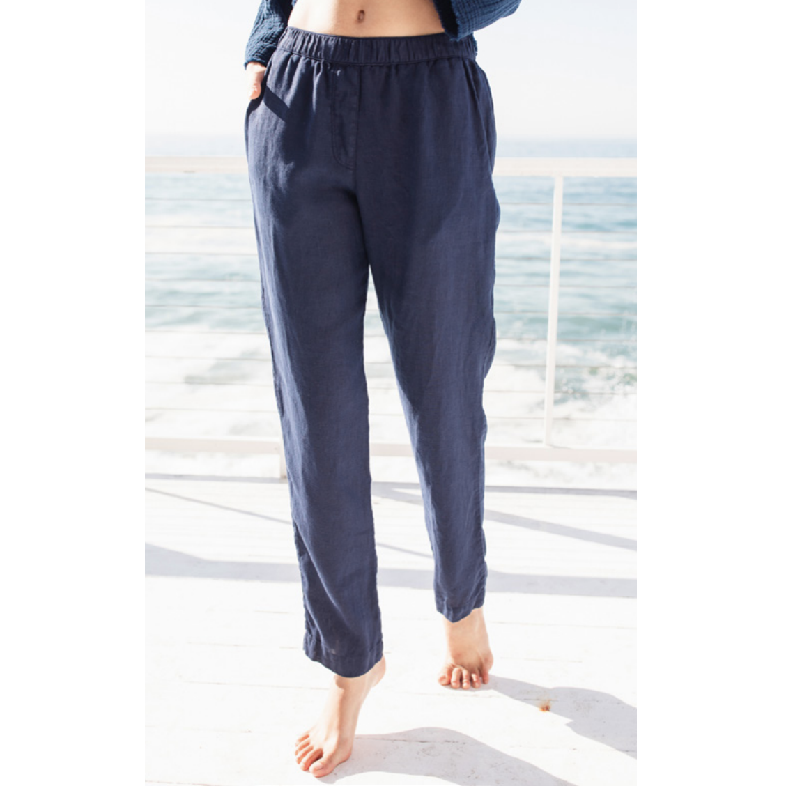 Gustavia Driving Pant-9Seed-1000 Palms