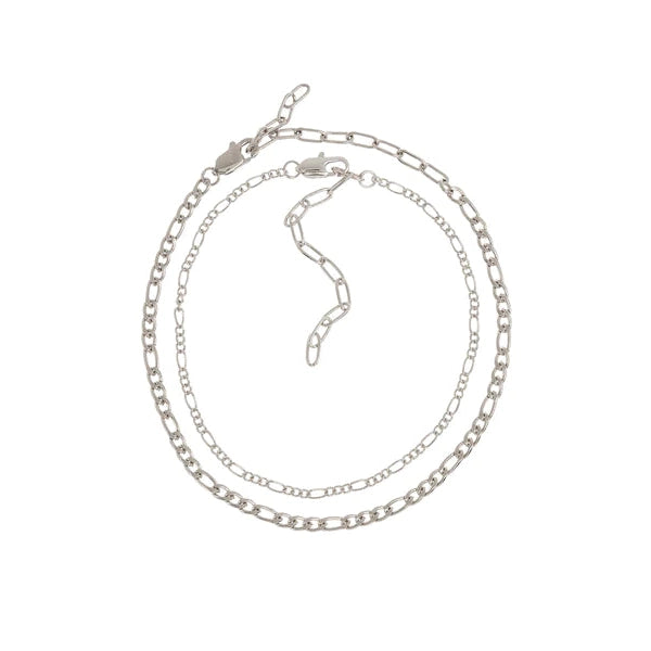 Suganami Anklet Set-Luv AJ-1000 Palms