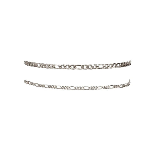 Suganami Anklet Set-Luv AJ-1000 Palms