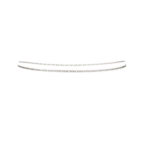 Suganami Belly Chain-Luv AJ-1000 Palms