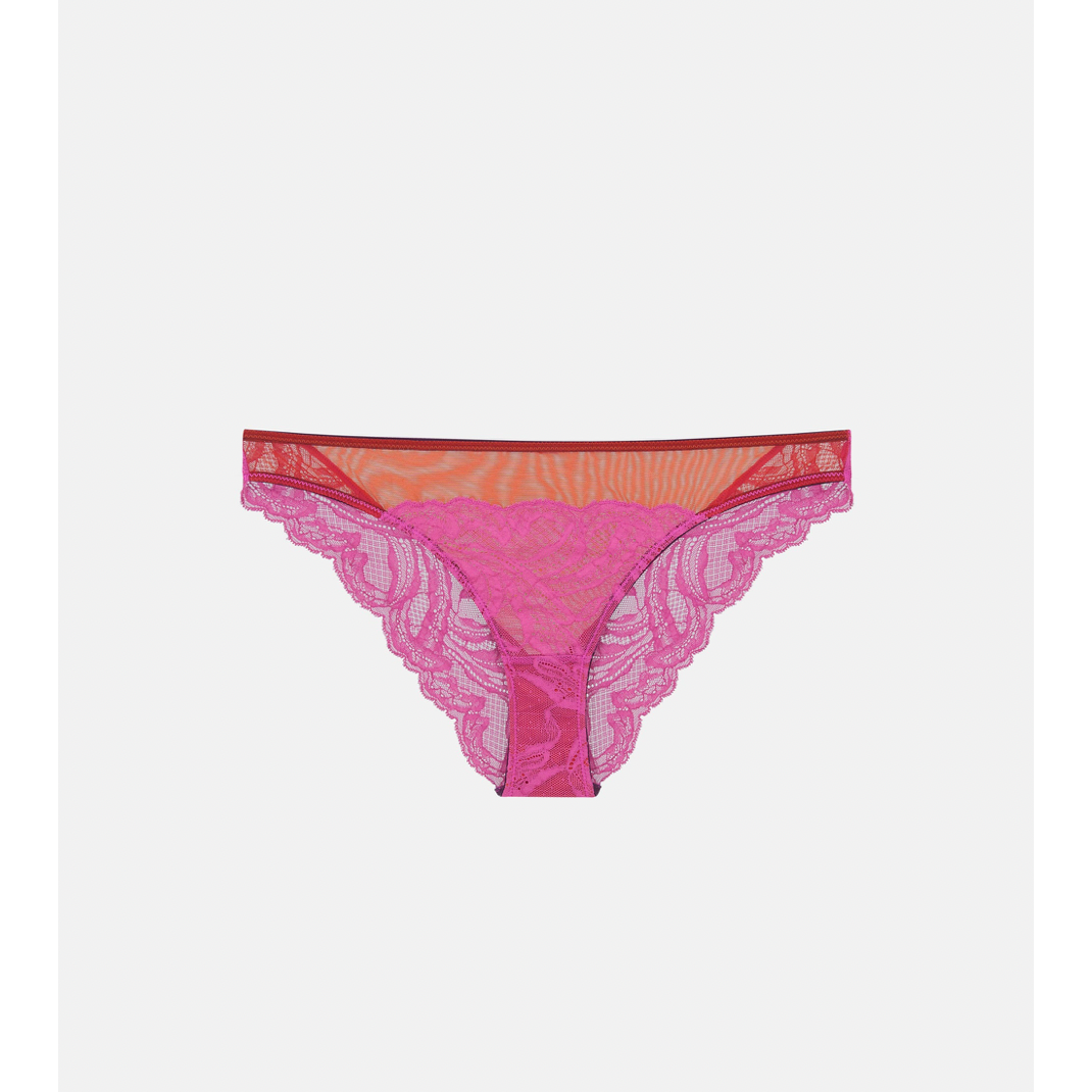 Alba Lace Knickers-Dora Larsen-1000 Palms